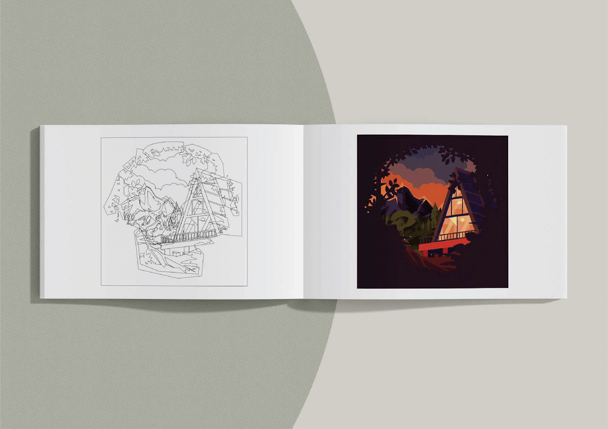 Student portfolio