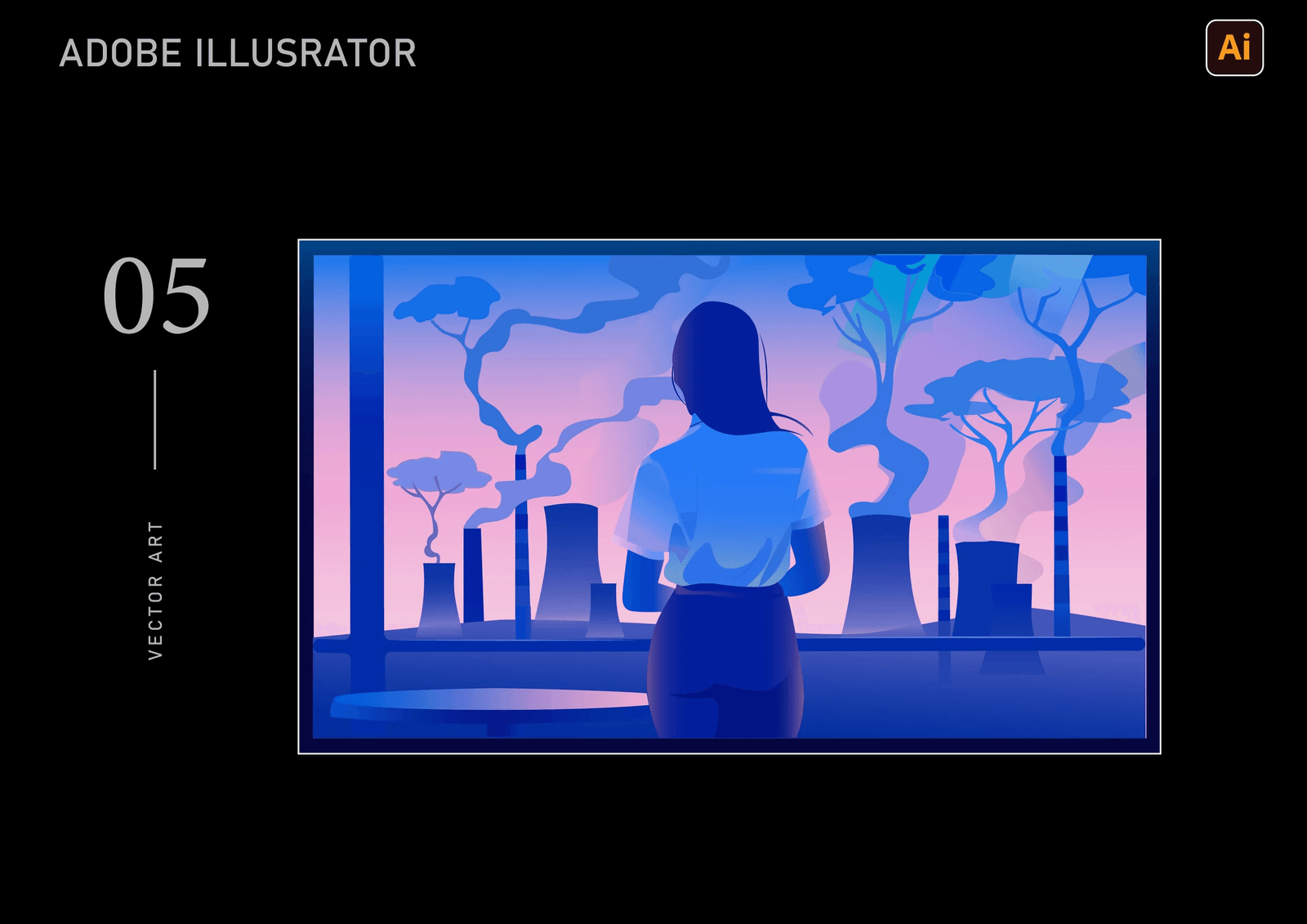 Student portfolio