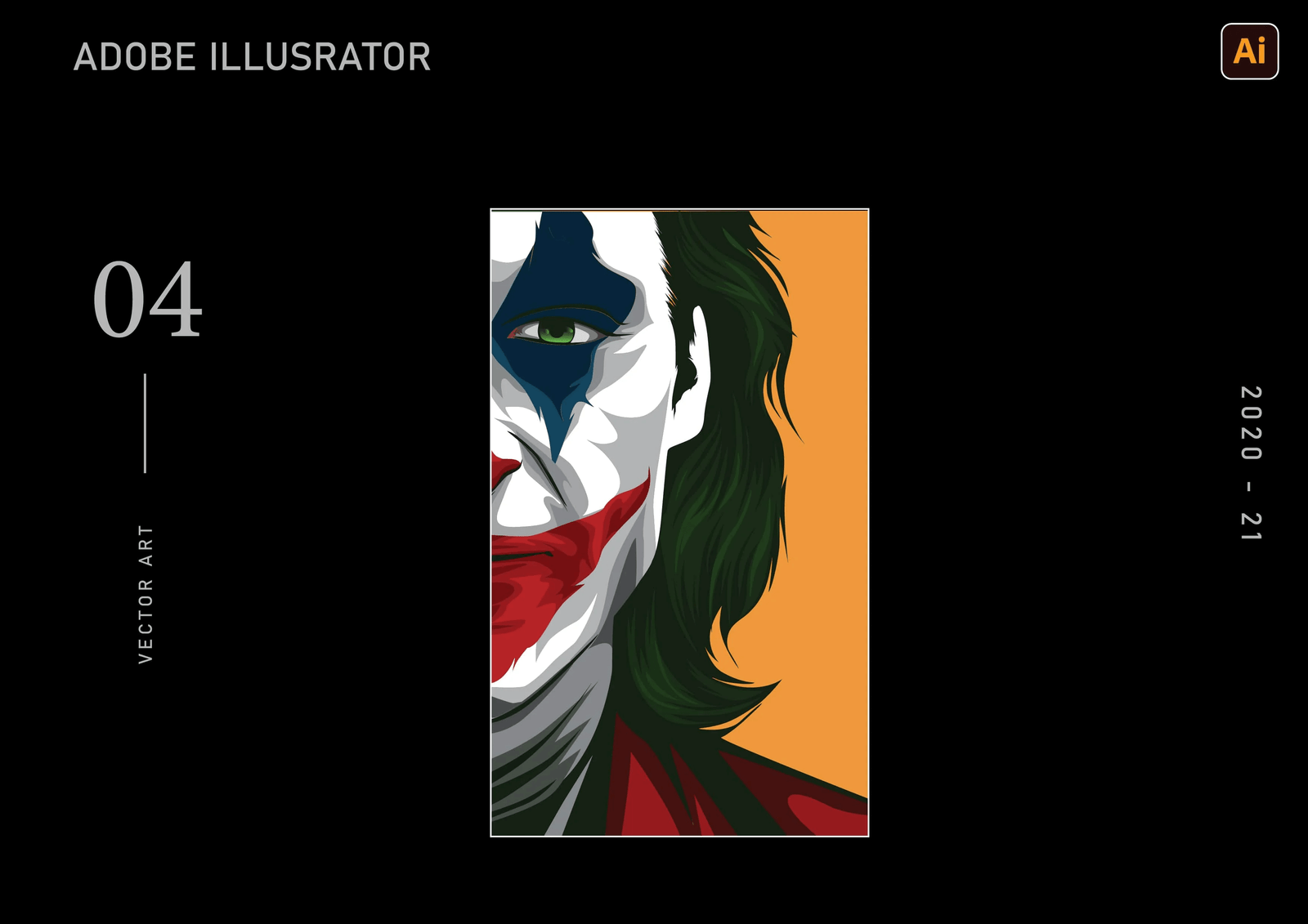 Student portfolio